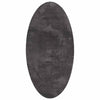 Matto HUARTE Antrasiitti 80 x 150 cm 100% polyesteri