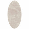Matto HUARTE Beige 80 x 150 cm 100% polyesteri