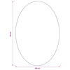 Matto HUARTE Hiekka 120 x 170 cm 100% polyesteri