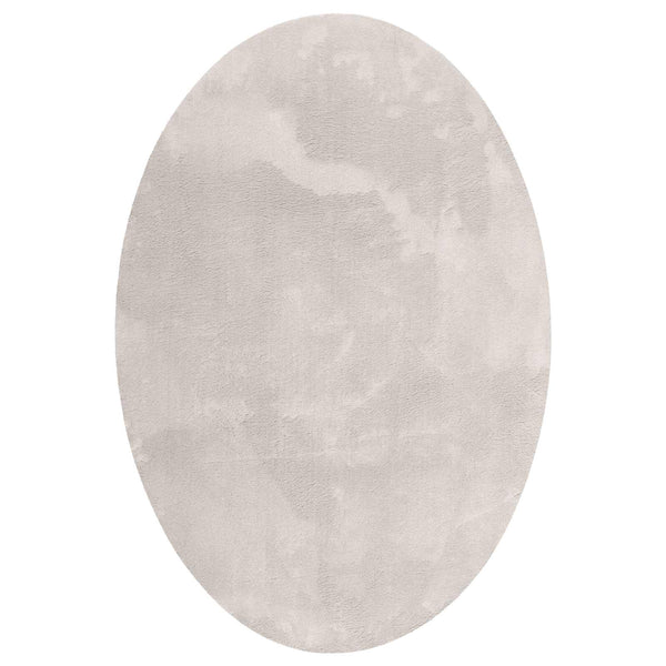 Matto HUARTE Hiekka 160 x 230 cm 100% polyesteri