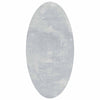 Matto HUARTE Harmaa 80 x 150 cm 100% polyesteri