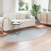 Matto HUARTE Harmaa 100 x 200 cm 100% polyesteri