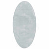 Matto HUARTE Harmaa 100 x 200 cm 100% polyesteri