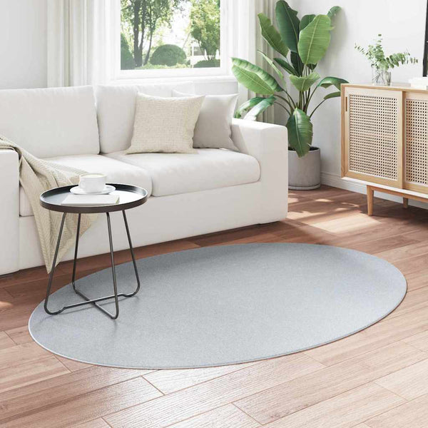 Matto HUARTE Harmaa 120 x 170 cm 100% polyesteri