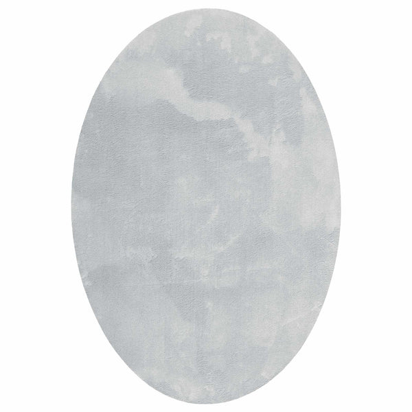 Matto HUARTE Harmaa 120 x 170 cm 100% polyesteri