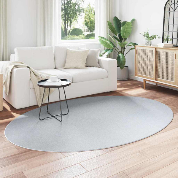 Matto HUARTE Harmaa 160 x 230 cm 100% polyesteri