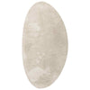 Matto HUARTE Beige 100 x 200 cm Polyesteri