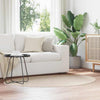 Matto HUARTE Beige 120 x 170 cm Polyesteri