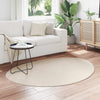 Matto HUARTE Beige 120 x 170 cm Polyesteri