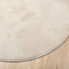 Matto HUARTE Beige 140 x 200 cm Polyesteri