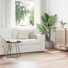 Matto HUARTE Beige 140 x 200 cm Polyesteri