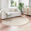 Matto HUARTE Beige 140 x 200 cm Polyesteri