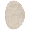 Matto HUARTE Beige 140 x 200 cm Polyesteri