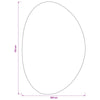 Matto HUARTE Kerma 120 x 170 cm Polyesteri