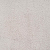 Matto HUARTE Hiekka 80 x 150 cm Polyesteri