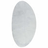 Matto HUARTE Harmaa 80 x 150 cm Polyesteri