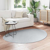 Matto HUARTE Harmaa 120 x 170 cm Polyesteri