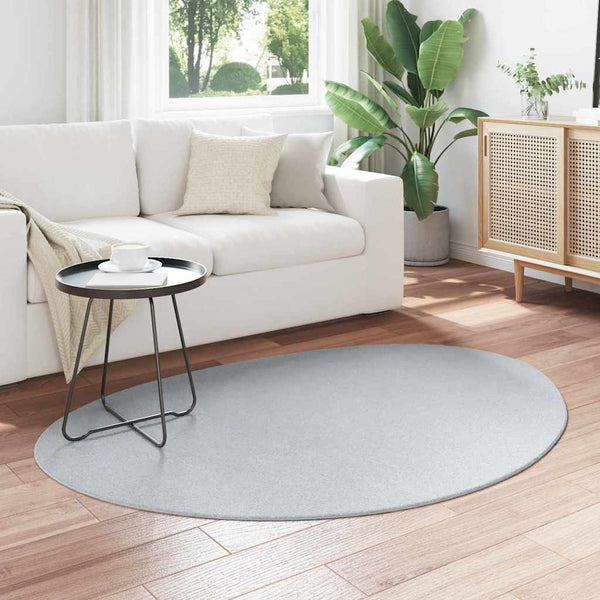 Matto HUARTE Harmaa 120 x 170 cm Polyesteri