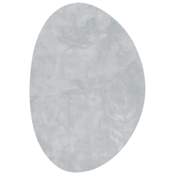 Matto HUARTE Harmaa 120 x 170 cm Polyesteri