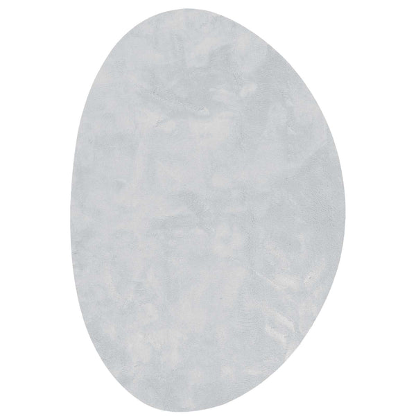 Matto HUARTE Harmaa 160 x 230 cm Polyesteri