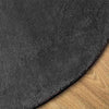 Matto HUARTE Antrasiitti 160 x 230 cm Polyesteri