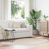 Matto HUARTE Beige 140 x 200 cm Polyesteri