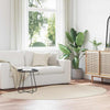 Matto HUARTE Beige 160 x 230 cm Polyesteri
