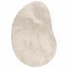 Matto HUARTE Beige 160 x 230 cm Polyesteri