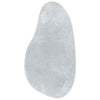 Matto HUARTE Harmaa 80 x 150 cm Polyesteri