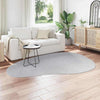 Matto HUARTE Harmaa 160 x 230 cm Polyesteri