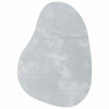 Matto HUARTE Harmaa 160 x 230 cm Polyesteri