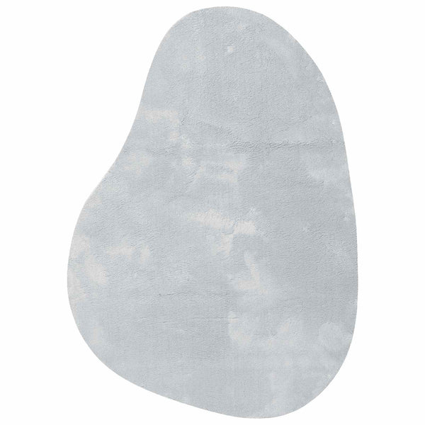 Matto HUARTE Harmaa 160 x 230 cm Polyesteri
