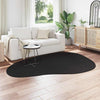 Matto HUARTE Musta 160 x 230 cm Polyesteri