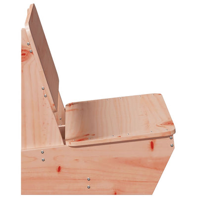 Puutarhatuoli Menelaos 60x64x70,5cm (douglas kuusi)