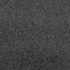 Ovenmatto Antrasiitti ja musta 120 x 300 cm Polyamidi ja PVC
