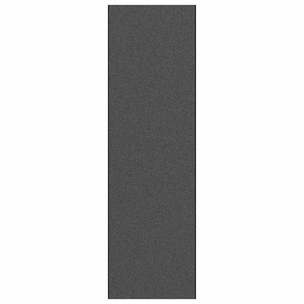 Ovenmatto Antrasiitti ja musta 120 x 400 cm 100% polyamidi