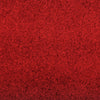 Ovenmatto Muut Punainen ja Musta 120 x 350 cm Polyamidi ja PVC