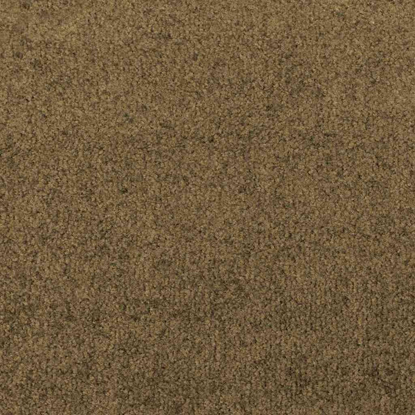 Ovenmatto Muut Ruskea ja musta 120 x 350 cm Polyamidi ja PVC