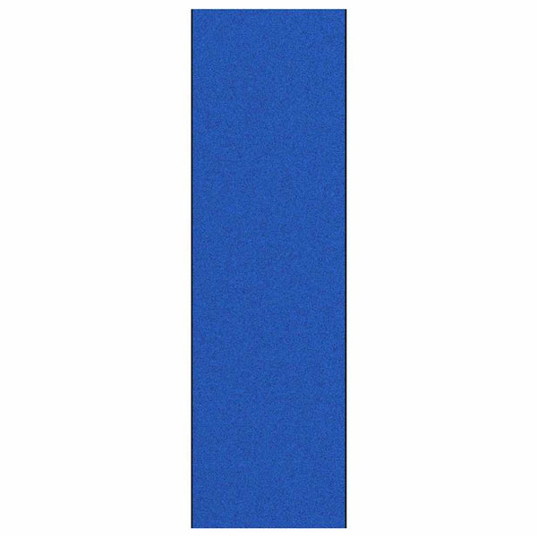 Ovenmatto Muut Sininen ja musta 120 x 400 cm Polyamidi ja PVC