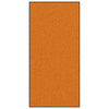 Ovenmatto Muut Oranssi ja Musta 120 x 250 cm Polyamidi ja PVC