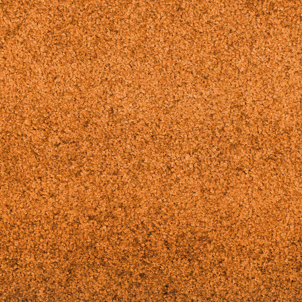 Ovenmatto Muut Oranssi ja Musta 120 x 300 cm Polyamidi ja PVC