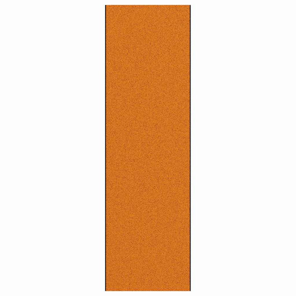 Ovenmatto Muut Oranssi ja Musta 120 x 400 cm Polyamidi ja PVC
