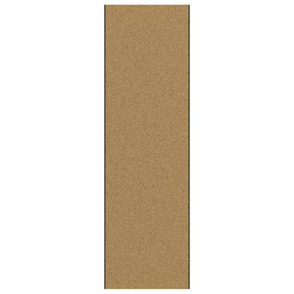 Ovenmatto Muut Kermanvalkoinen ja musta 120 x 400 cm
