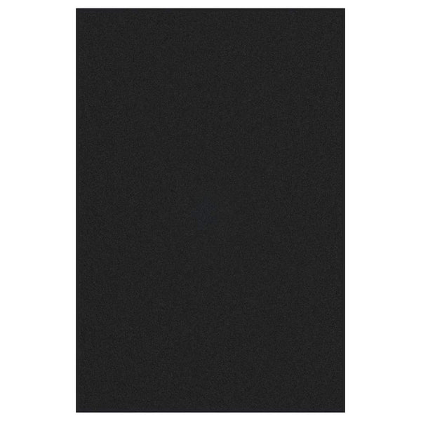 Ovenmatto Musta 120 x 180 cm 100% polyamidi