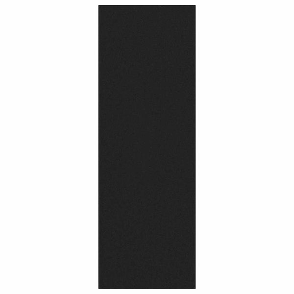 Ovenmatto Musta 120 x 350 cm 100% polyamidi