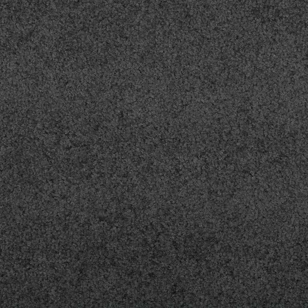 Ovenmatto Muut Antrasiitti ja musta 120 x 350 cm