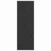 Ovenmatto Muut Antrasiitti ja musta 120 x 350 cm