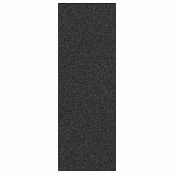 Ovenmatto Muut Antrasiitti ja musta 120 x 350 cm