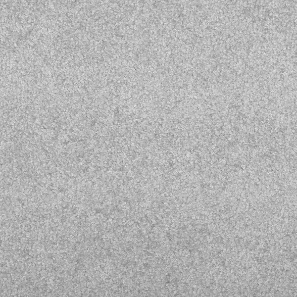 Ovenmatto Harmaa ja musta 120 x 180 cm Polypropeeni ja vinyyli