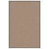 Ovenmatto Beige ja musta 120 x 180 cm 100% polyamidi
